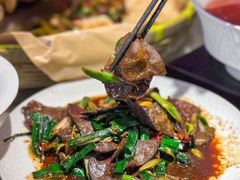 -乔阿马·江南味·驴肉香(龙湖华泾天街店)