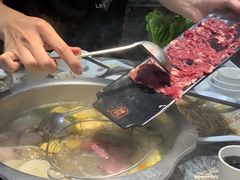 -潮发潮汕牛肉店(芳村店)