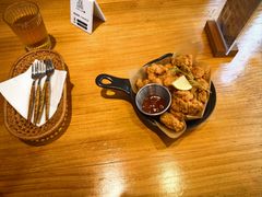 -几静cafe(基湖店)