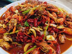 -棉布地锅(欣欣路店)