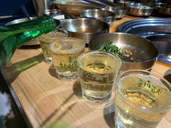 -金顺韩式烤肉·网红烤肉店(广利路店)