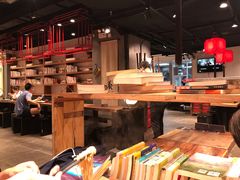 -和府捞面(东直门银座店)