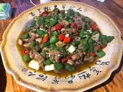 -青城甲(青城山店)