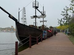 -渔岛海洋度假区