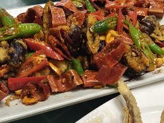 -东北饺子王(港澳广场购物中心店)