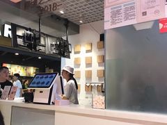 -狐狸和向日葵(北京路店)