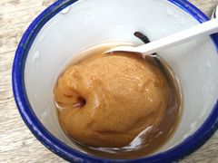 -古北烤梨