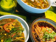 -辛香汇(飞洲店)