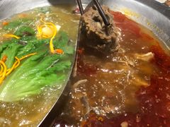 -额尔敦·品质自助(摩尔城店)