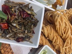 -彭城味道.地道徐州味(怡海花园店)