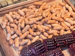 -焰江山·海鲜牛排烤肉自助(环形中心店)