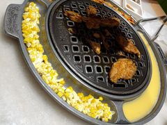 -韩宫宴炭火烤肉(印象城店)
