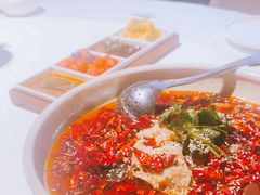 -悦融·京鲁菜·露台花园(安定门店)