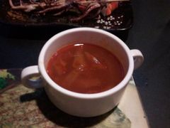 汤-蜜室和风洋食概念餐厅(南田路店)