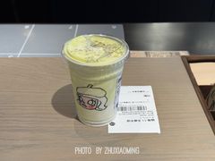-星巴克臻选(上海今潮8弄店)