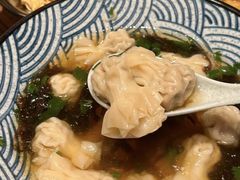 -北丐先生·野馄饨烧烤(泰达E街区店)