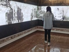 -犹太新会堂旧址