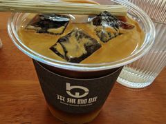 -本無咖啡·BeanWood Coffee