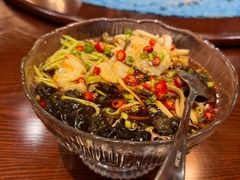 -鹿鸣春饭店(总店)