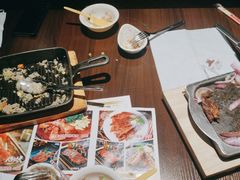 -路易十三西餐厅(西关新天地店)