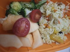 -那时新疆(经纬汇店)