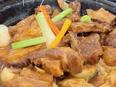 -寻味顺德·南记酒家·传统顺德菜·鱼生(广源路店)