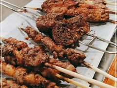 -肉串汪(月坛店)