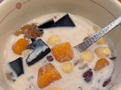 -彬媽糖水(万象天地店)