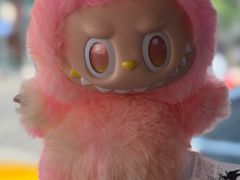 -泡泡玛特POPMART(蓝色港湾店)