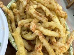 -渔家乐小海鲜(皇姑店)