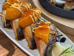 -沼津港精致料理·寿喜烧·烧鸟(青浦宝龙广场店)