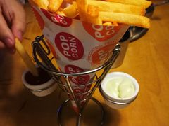-囧吉香生蚝牛排馆(湖北路店)