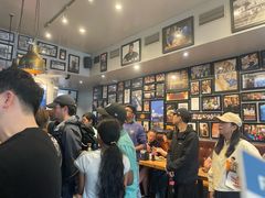 -Fergburger(皇后镇店)