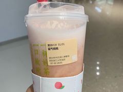 -奈雪的茶(大悦城店)