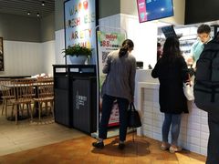 -肯德基(南沙万达店)