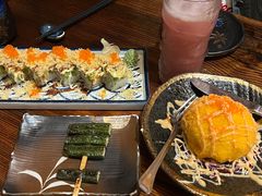 -鸟鹏烧鸟居酒屋(龙岗万科店)