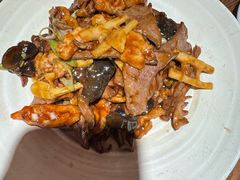-馋嘴猫北京食堂·烤鸭·宵夜(亚运村店)