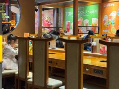 -呷哺呷哺 黄金牧场 (欢乐谷店)