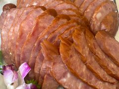 -老长春饺子馆(保利·春天里店)