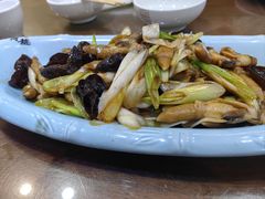 -抹直口特色菜馆(一店)