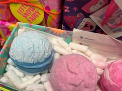 -LUSH(威尼斯人店)