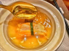 -海尔洲际酒店天下一品中餐厅