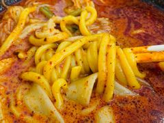 -刘文祥麻辣烫(清河毛纺路店)