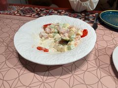 -库滋明·俄罗斯特色美食(中央大街店)