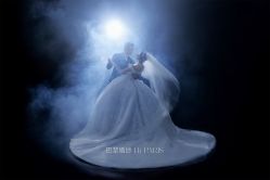 -巴黎婚纱摄影(瑞安旗舰店)