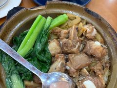 -煲煲掂风味煲仔饭餐厅(西区店)