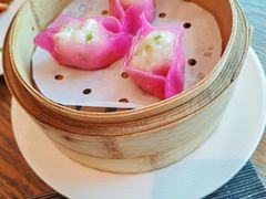 -长沙北辰洲际酒店-栀味轩中餐厅