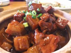 -几荷·恰似故人来(秀水广场店)