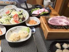 -牛人·雪花牛·木炭烤肉(昆山陆家店)