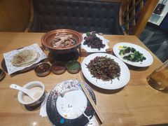 -哈啾嗨·新概念蒙餐(红星新城店)